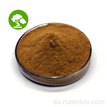 Mejor precio Polygonum Polygonum multiflorum Extract Powder